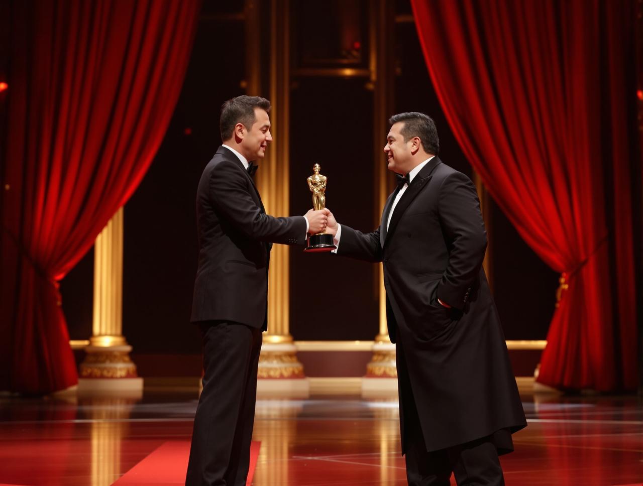 第十五届华语电影节颁奖典礼,私人影院系统斩获五项大奖