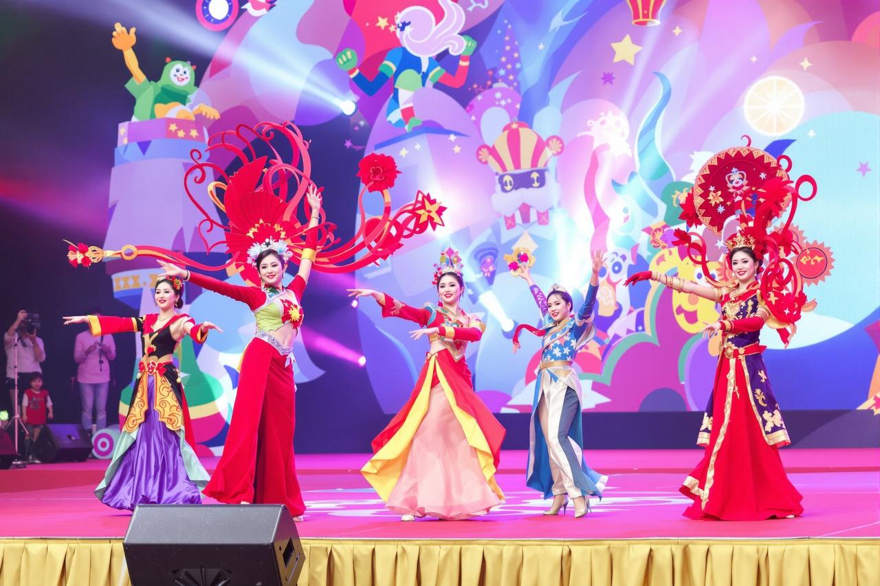 私人影院系统年度粉丝嘉年华